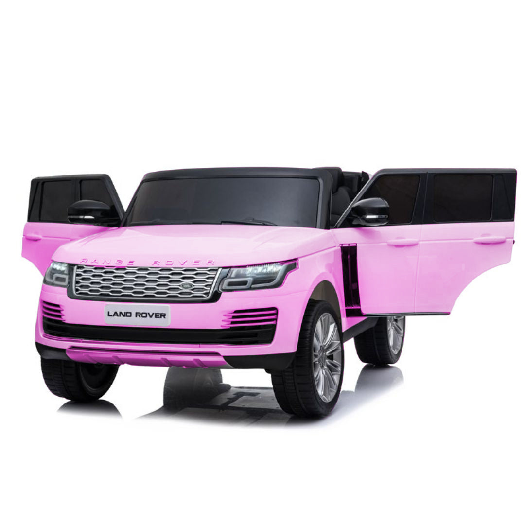 Range Rover HSE Eléctrico Correpasillos Extra Grande 12V