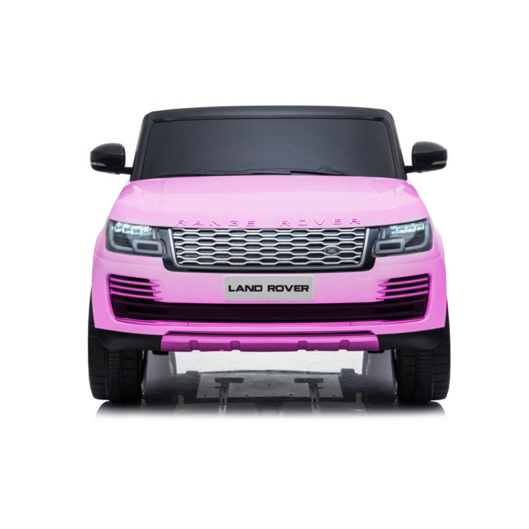 Range Rover HSE Eléctrico Correpasillos Extra Grande 12V