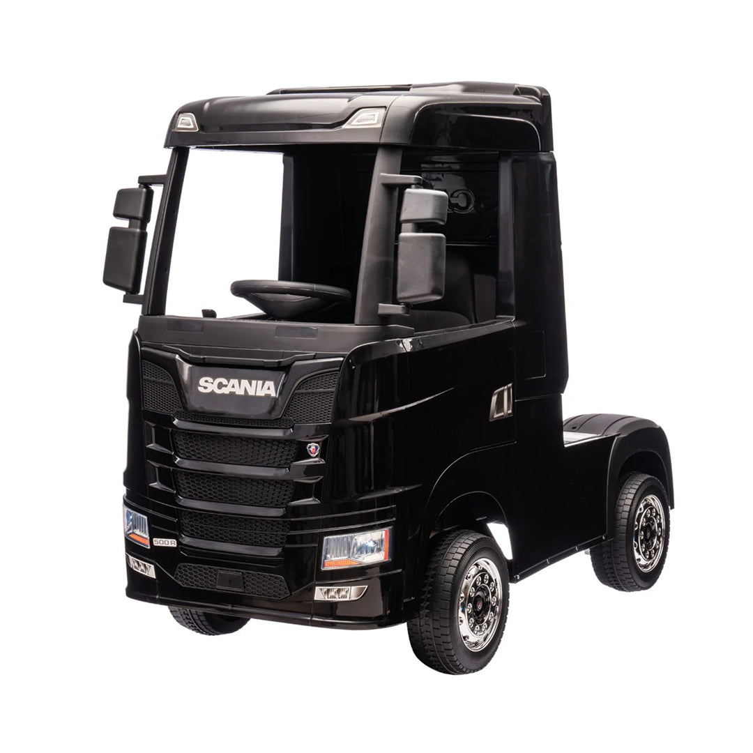 Scania Camion Elettrico per Bambini 24v