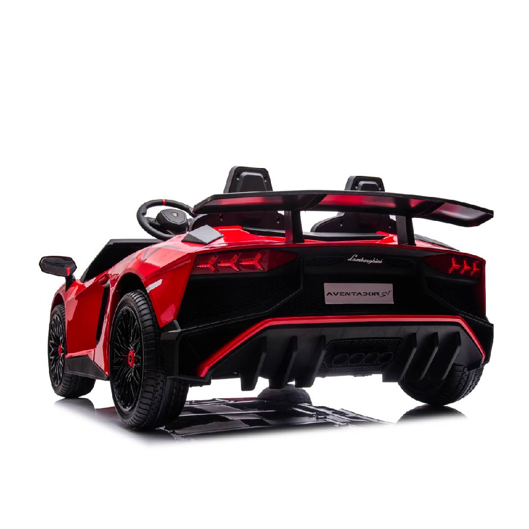 Lamborghini XXL Electric Car for Kids 24v Basic Version