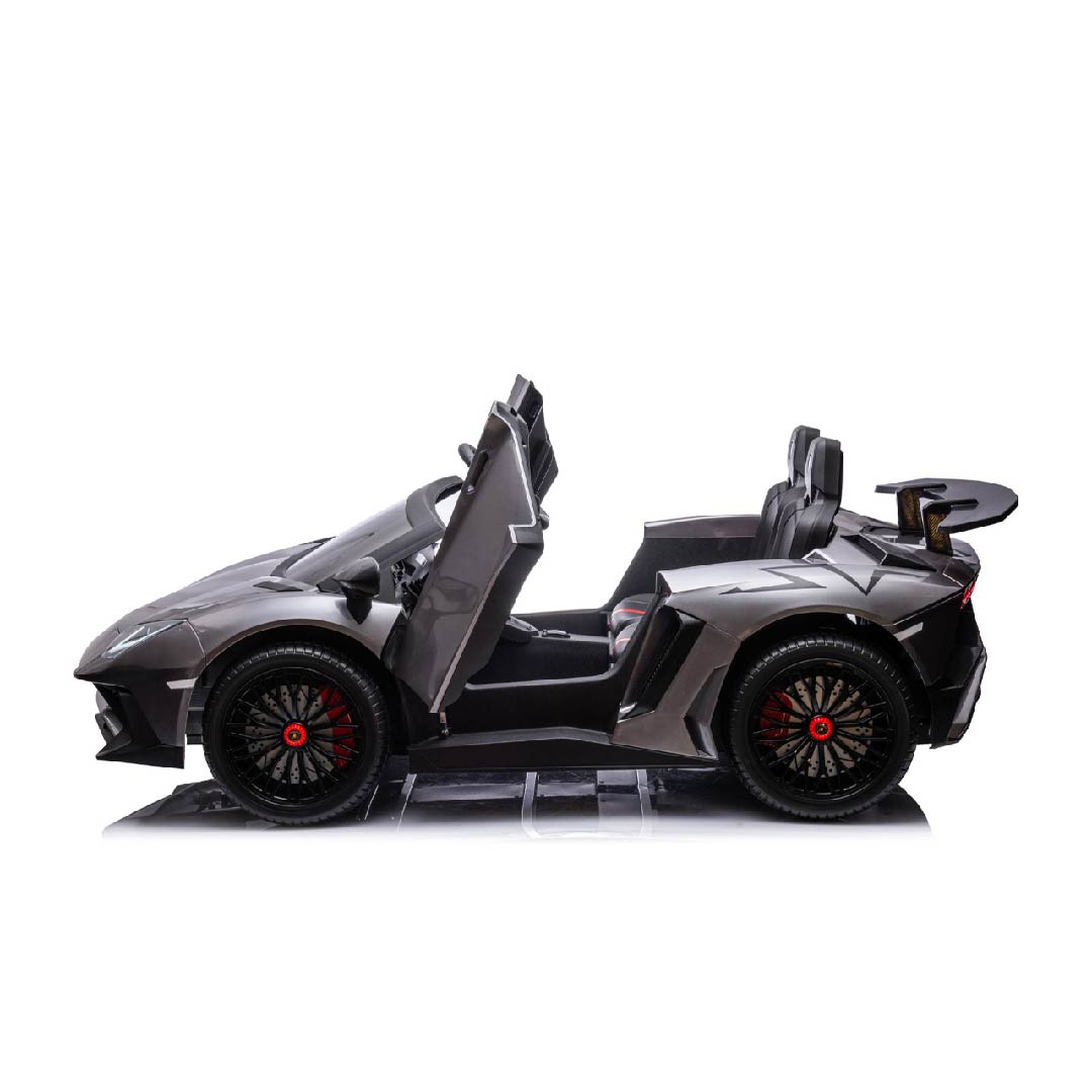 Lamborghini XXL Electric Car for Kids 24v Basic Version