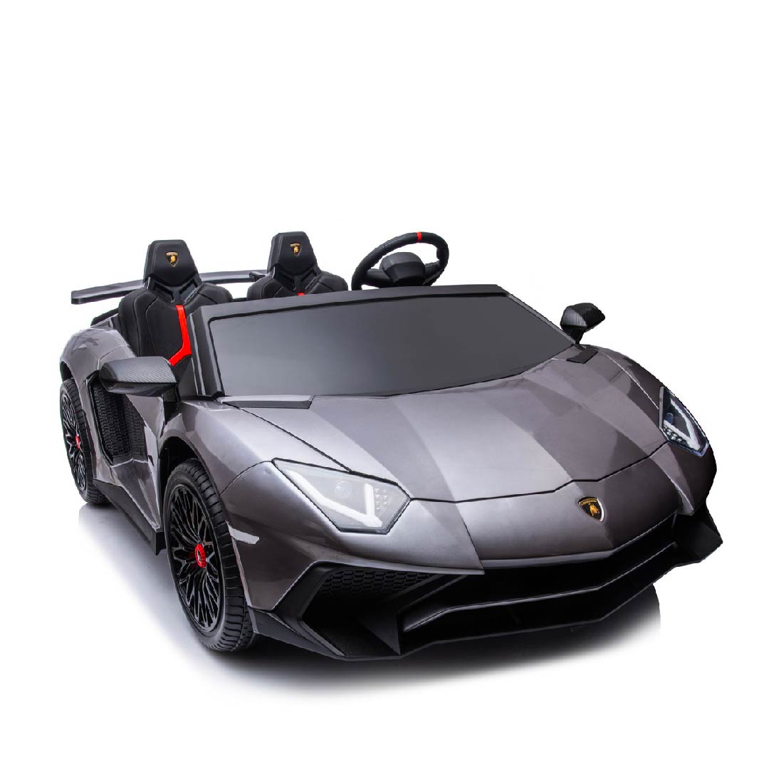 Lamborghini XXL Electric Car for Kids 24v Basic Version