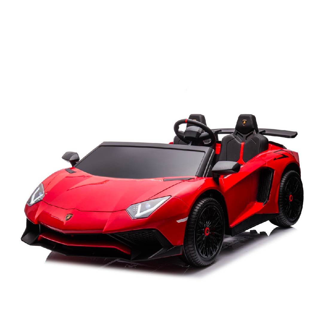 Lamborghini XXL Electric Car for Kids 24v Basic Version