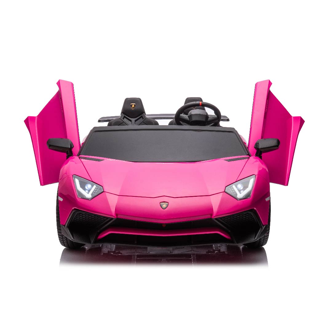 Lamborghini XXL Electric Car for Kids 24v Basic Version