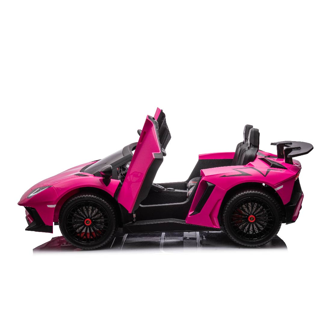 Lamborghini XXL Electric Car for Kids 24v Basic Version