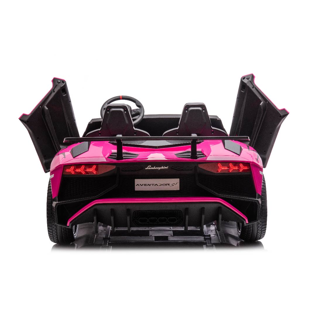 Lamborghini XXL Electric Car for Kids 24v Basic Version
