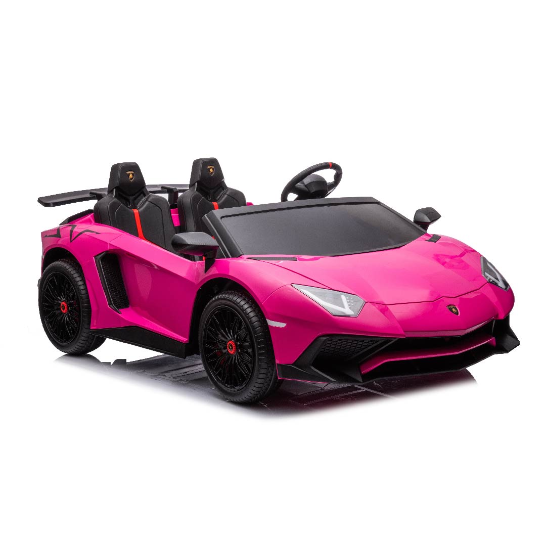 Lamborghini XXL Electric Car for Kids 24v Basic Version