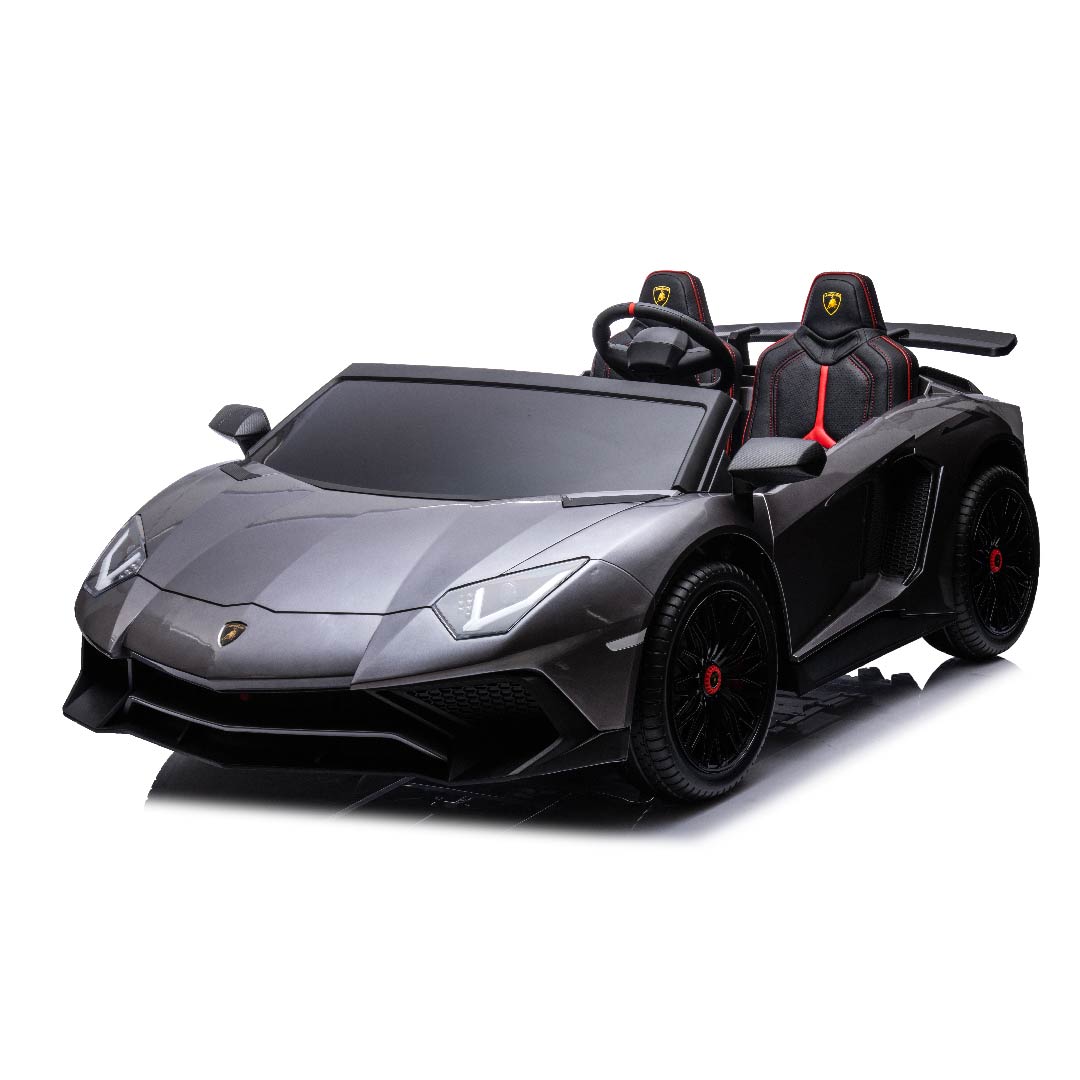Lamborghini XXL Electric Car for Kids 24v Basic Version