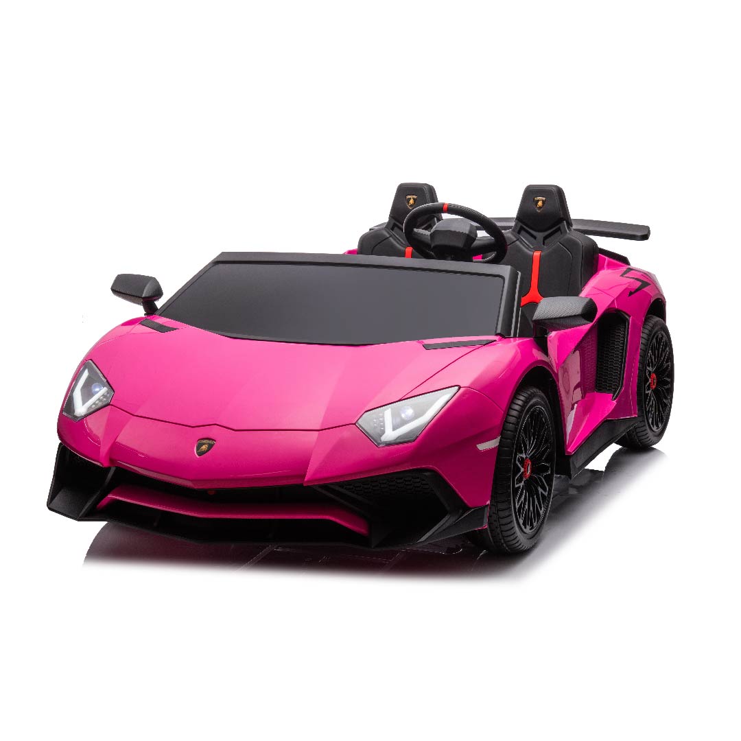 Lamborghini XXL Electric Car for Kids 24v Basic Version