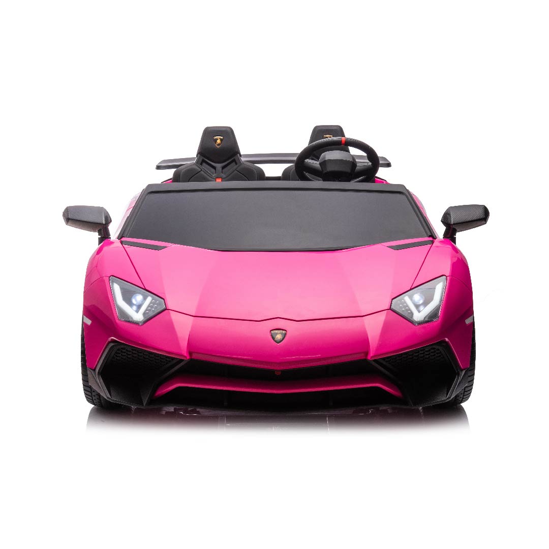 Lamborghini XXL Electric Car for Kids 24v Basic Version