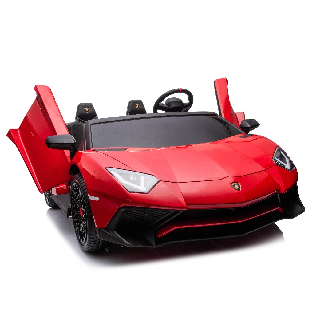 Lamborghini XXL Electric Car for Kids 24v Basic Version