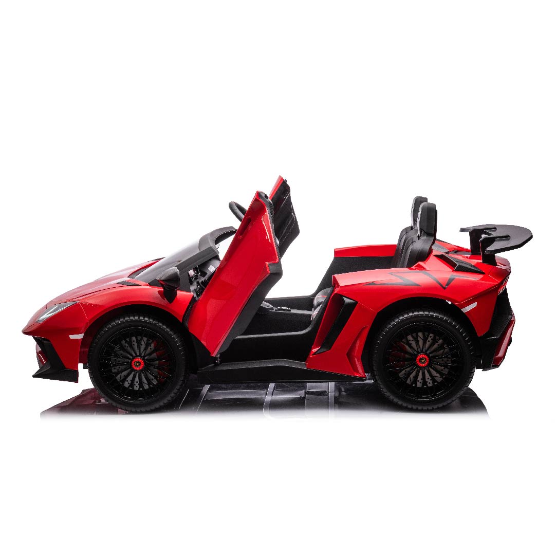 Lamborghini XXL Electric Car for Kids 24v Basic Version