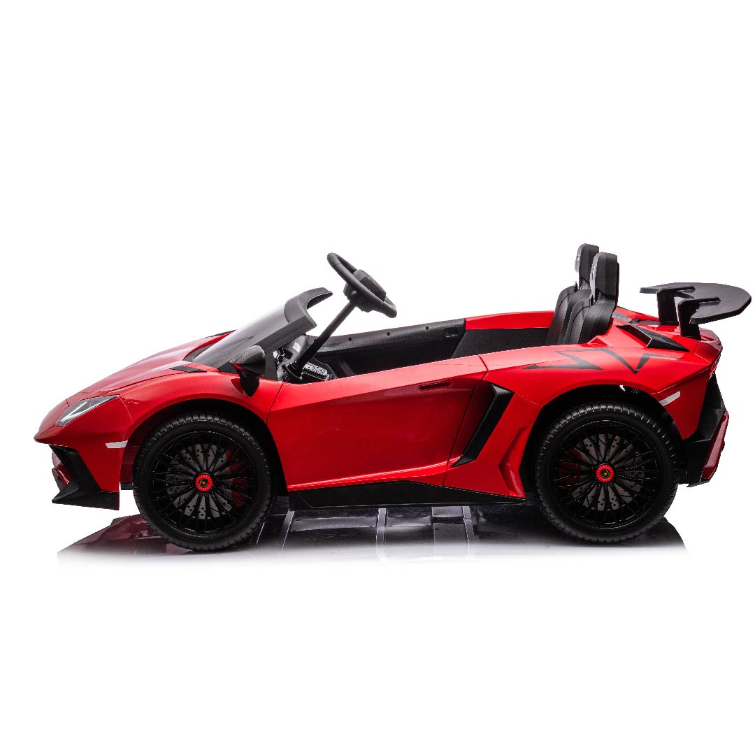 Lamborghini XXL Electric Car for Kids 24v Basic Version