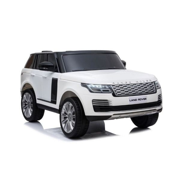 Range Rover HSE Eléctrico Correpasillos Extra Grande 12V