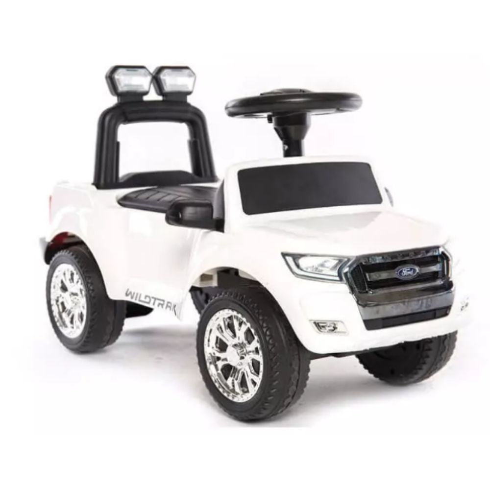 Ford Ranger Cavalcabile per Bambini Prodotto Ufficiale