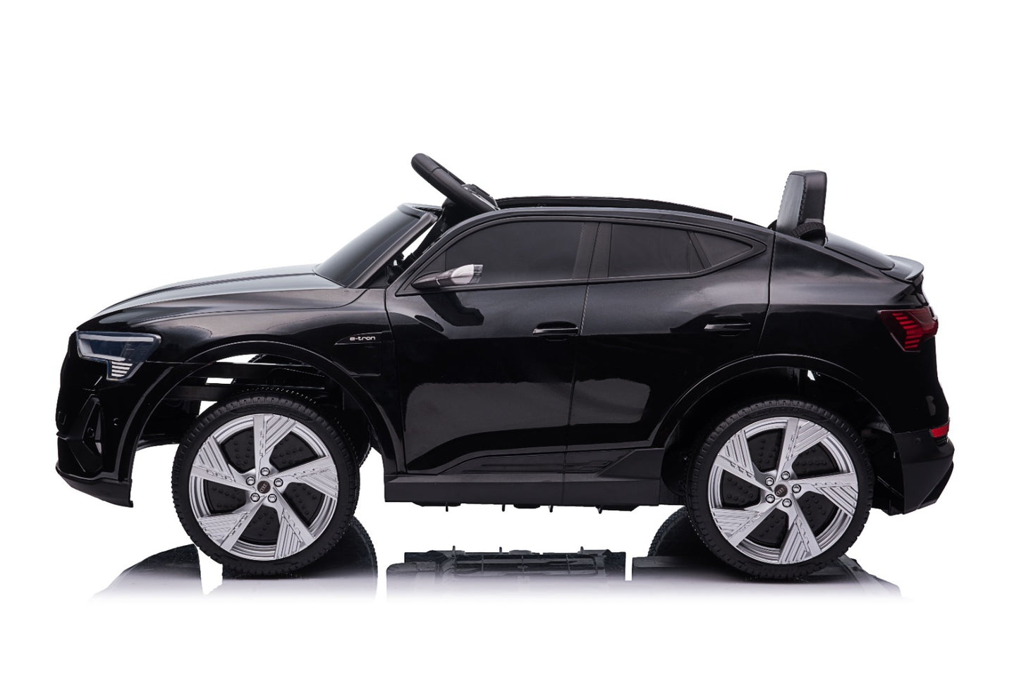 Audi E-Tron Electric Car for Children Official Product