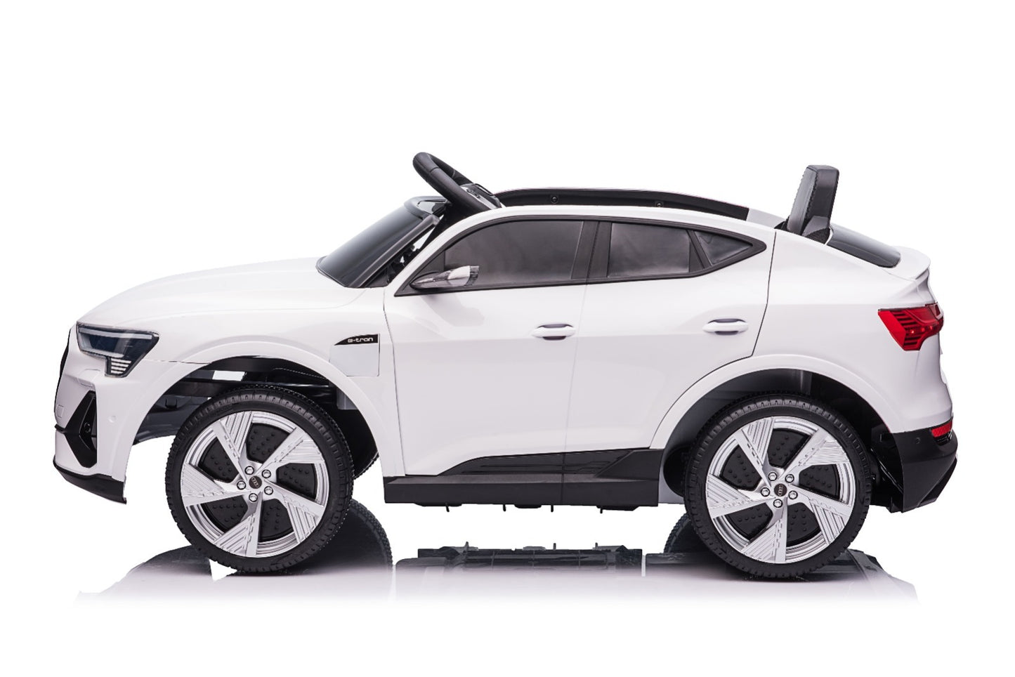 Audi E-Tron Electric Car for Children Official Product