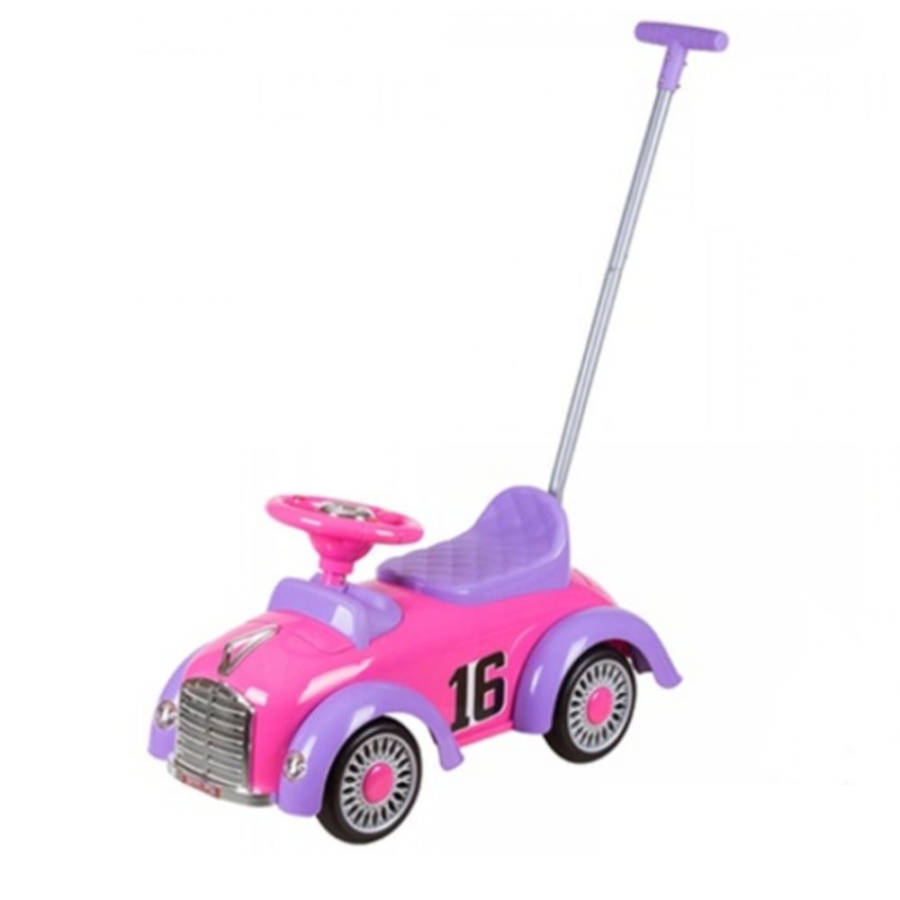 Cavalcabile Vintage per Bambini