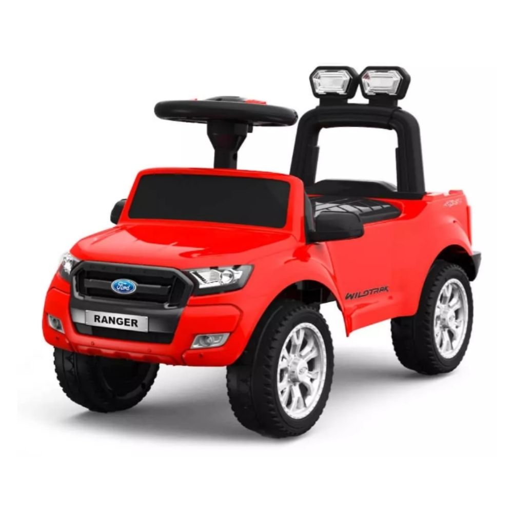 Ford Ranger Cavalcabile per Bambini Prodotto Ufficiale