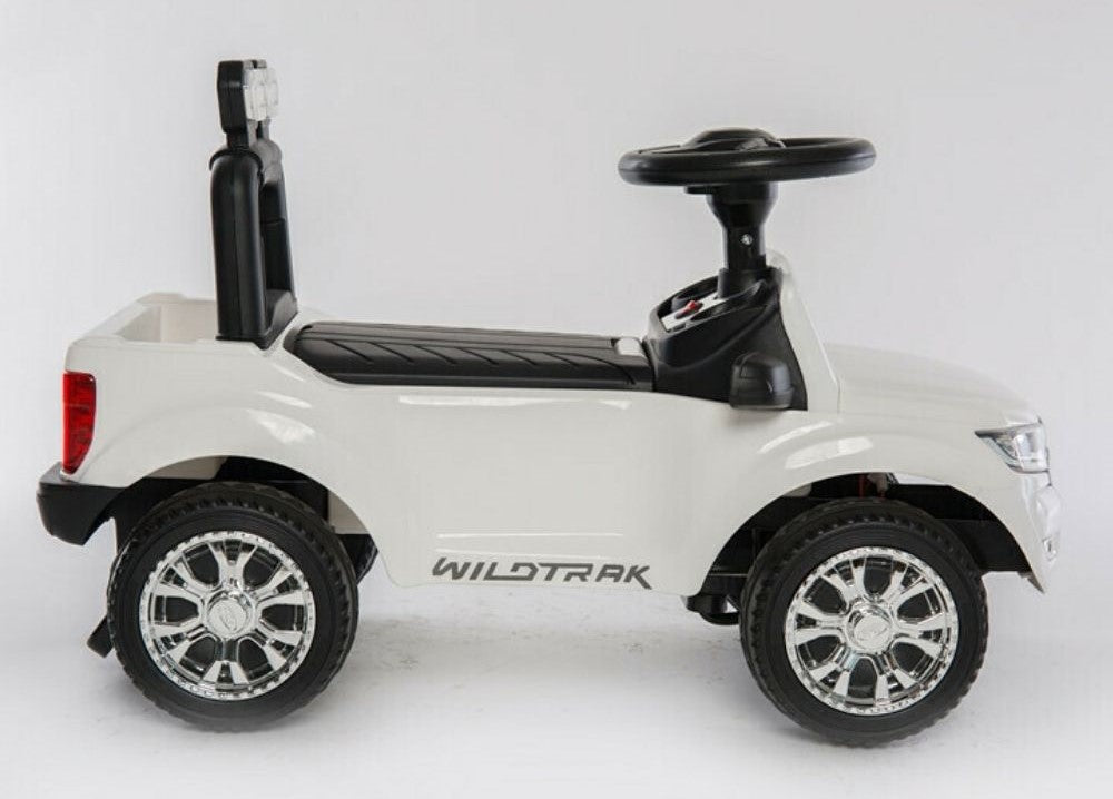 Ford Ranger Cavalcabile per Bambini Prodotto Ufficiale