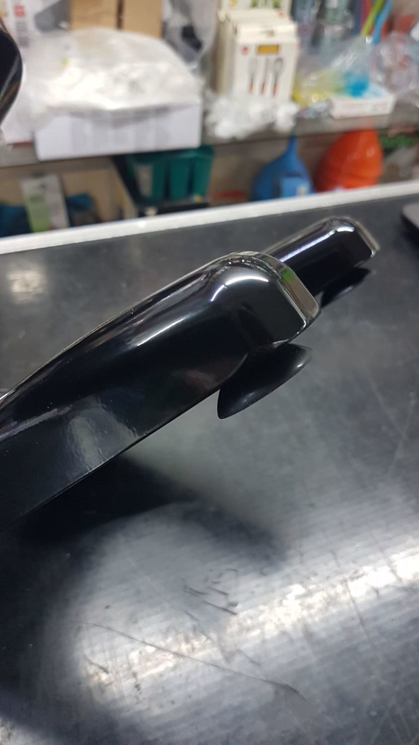 Spremiagrumi Professionale CILIO Acciaio Made in Germany