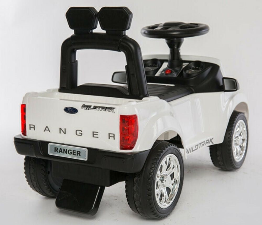 Ford Ranger Cavalcabile per Bambini Prodotto Ufficiale