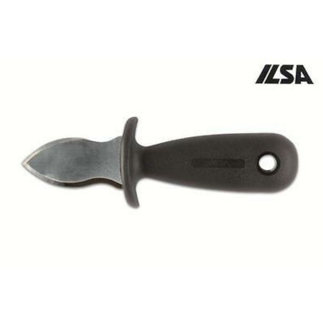 Ilsa Coltello Apriostriche Frutti di Mare e Molluschi
