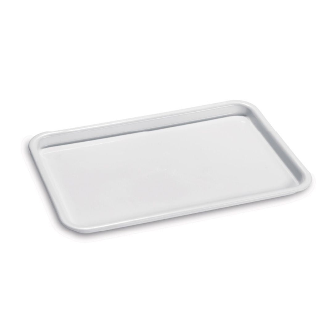 Giganplast Vassoio Rettangolare Self-Service Gilly