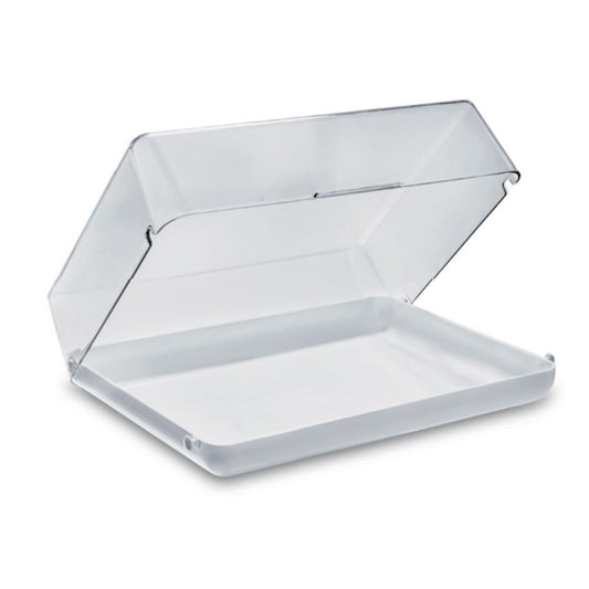 Giganplast Rectangular Display Cabinet