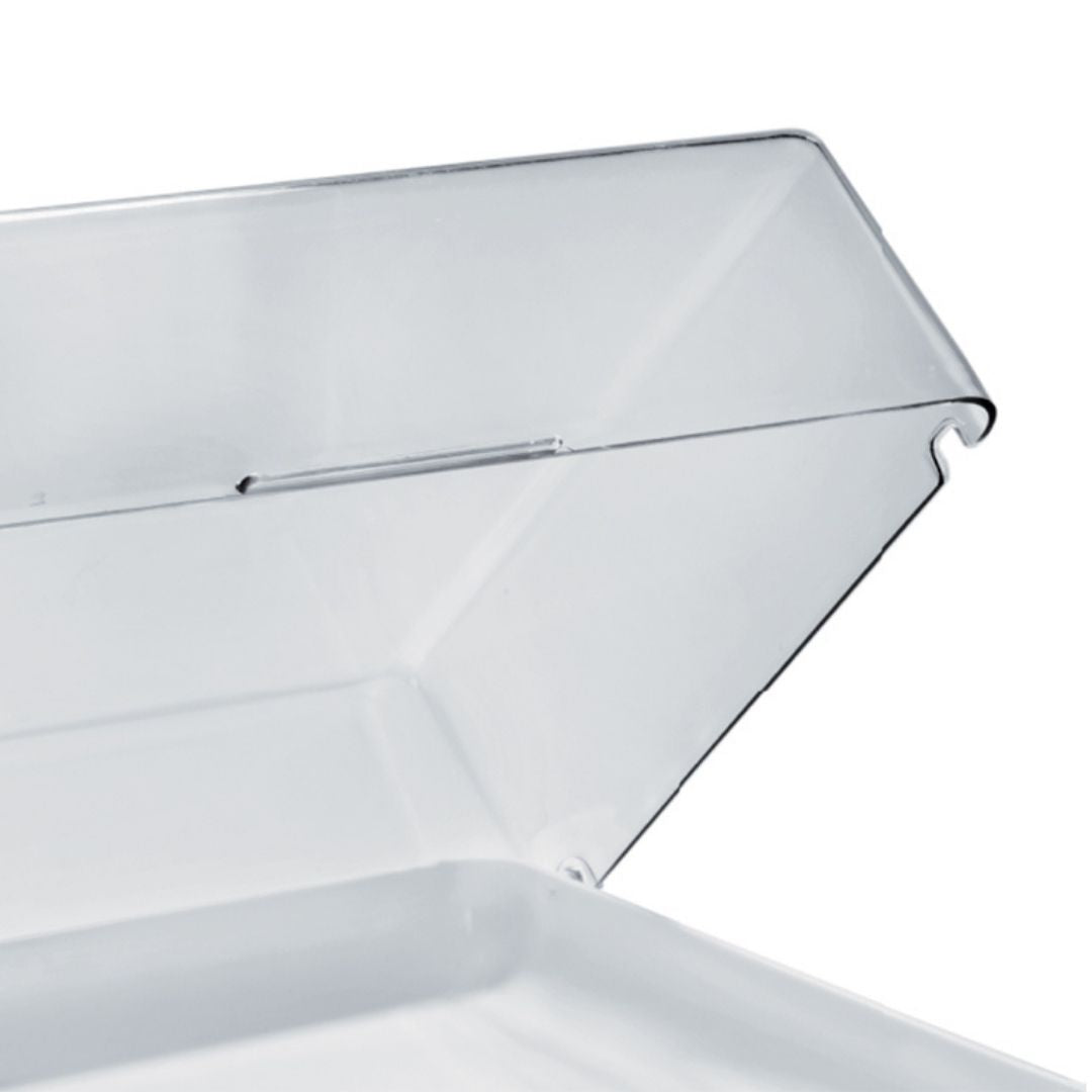 Giganplast Vetrinetta Espositore Rettangolare