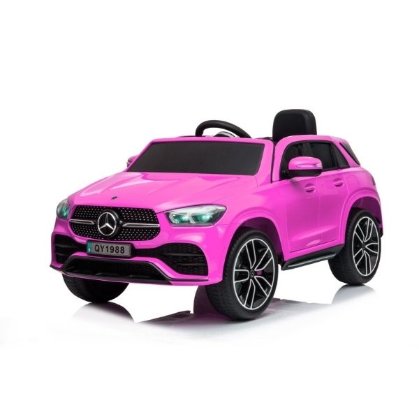 Mercedes GLE450 Macchina Elettrica per Bambini 12v Prodotto Ufficiale -  Espomasishop