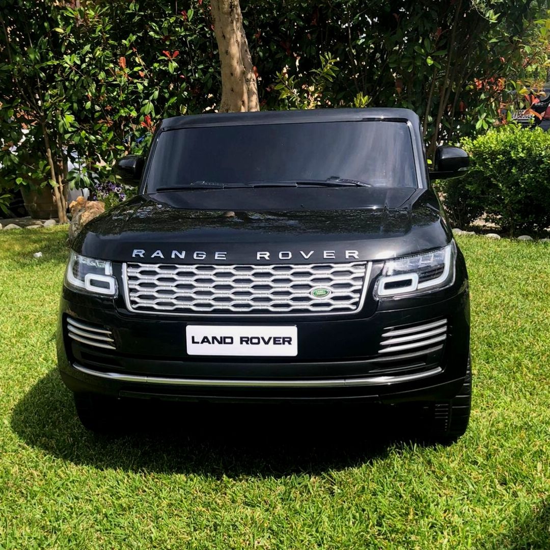 Range Rover HSE Eléctrico Correpasillos Extra Grande 12V