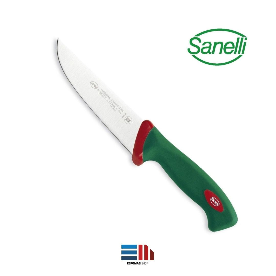 Sanelli Coltello Francese Linea Premana