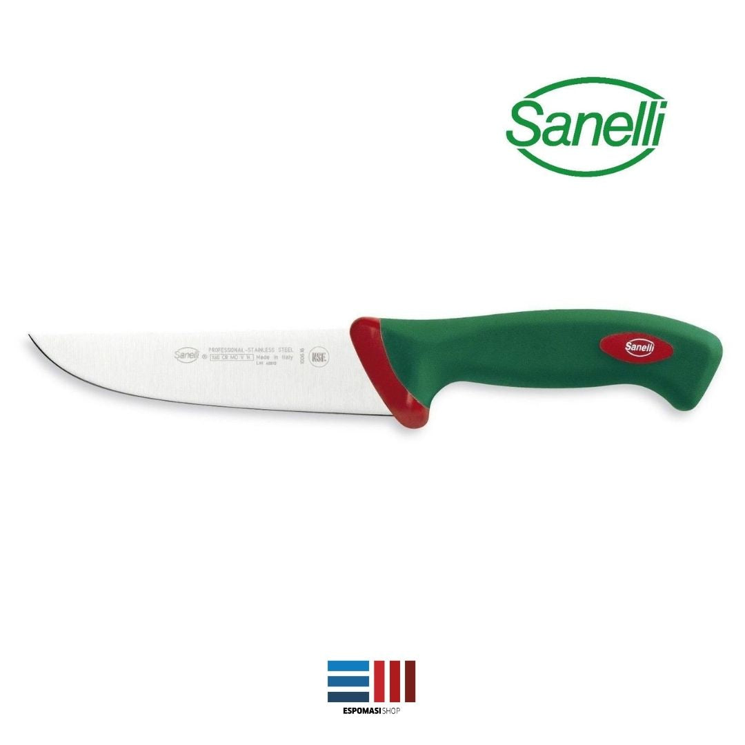 Sanelli Coltello Francese Linea Premana