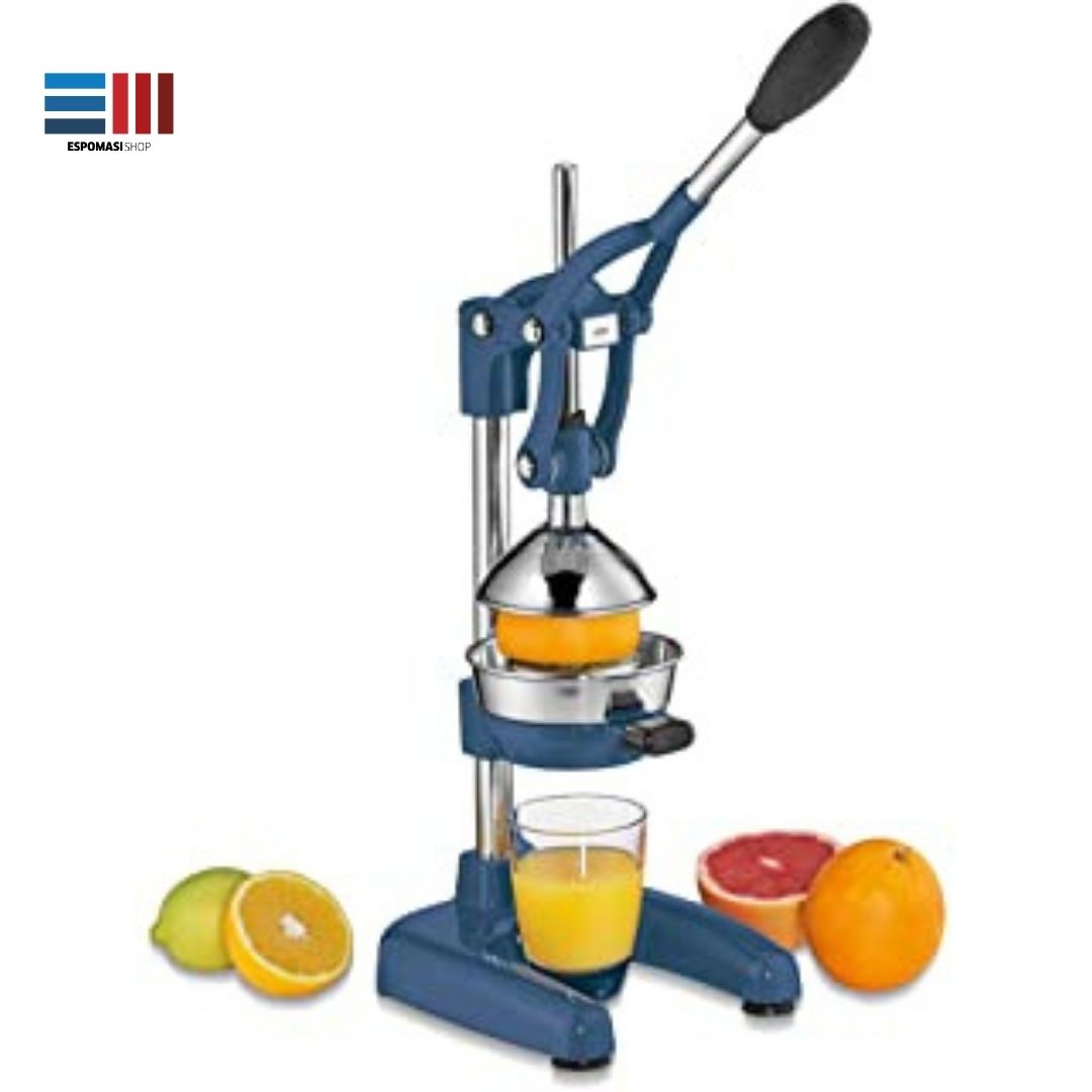 Spremiagrumi Professionale CILIO Acciaio Made in Germany