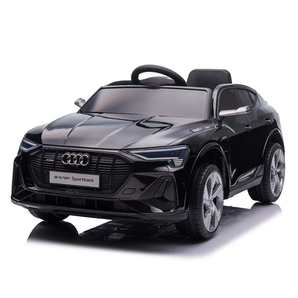 Audi E-Tron Electric Car for Children Official Product