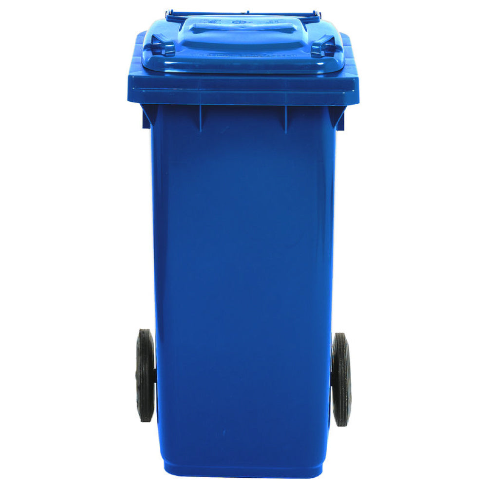 Bidone per Raccolta Differenziata 120L