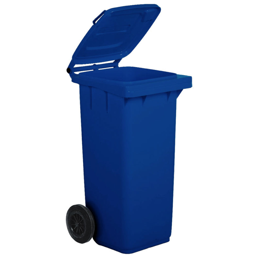 Bidone per Raccolta Differenziata 120L