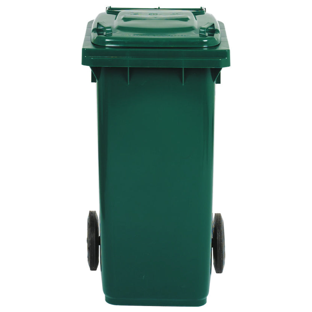 Bidone per Raccolta Differenziata 120L