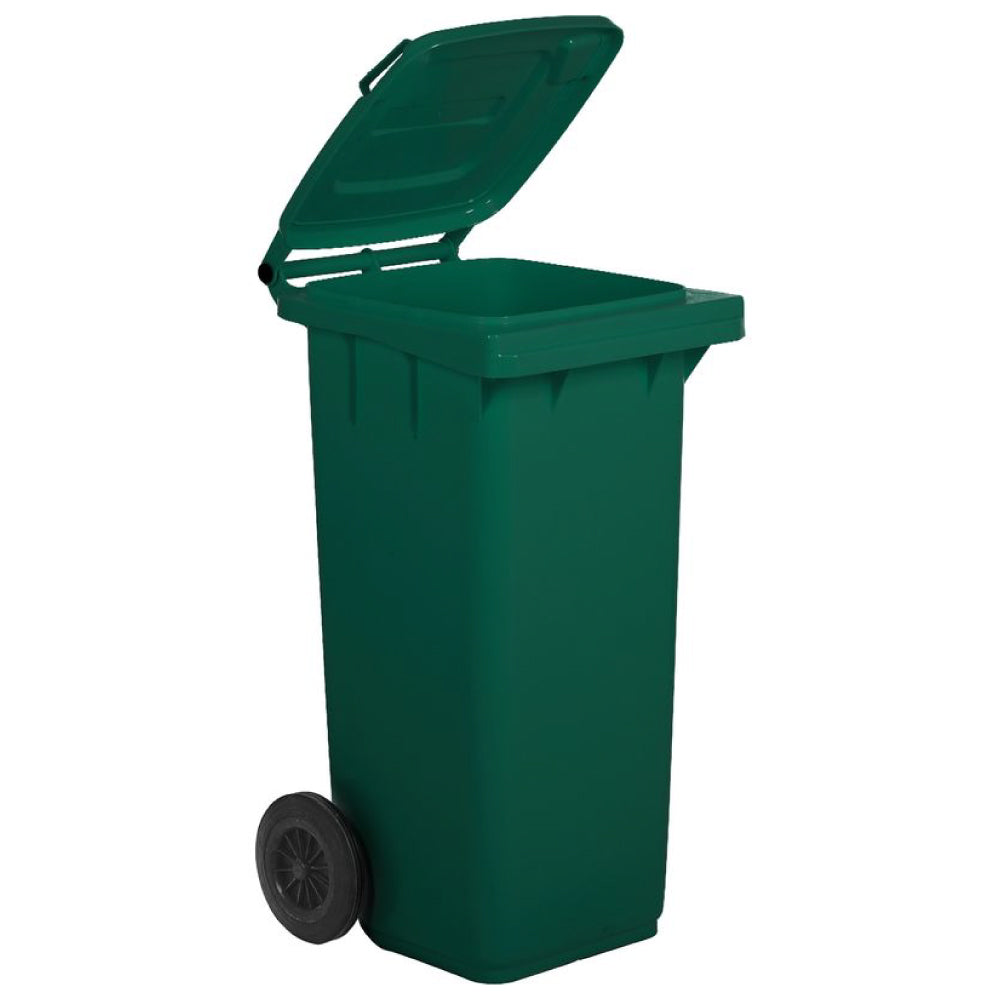 Bidone per Raccolta Differenziata 120L