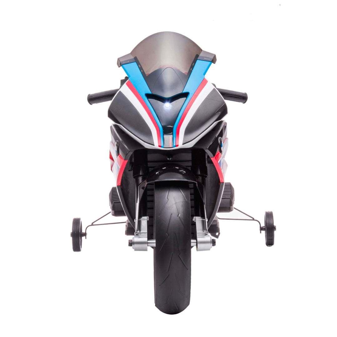 BMW HP4 Race Moto Elettrica per Bambini 12v Prodotto Ufficiale