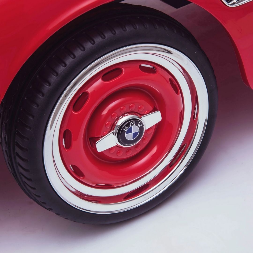 BMW 507 Classic Epoca Macchina Elettrica per Bambini 12v