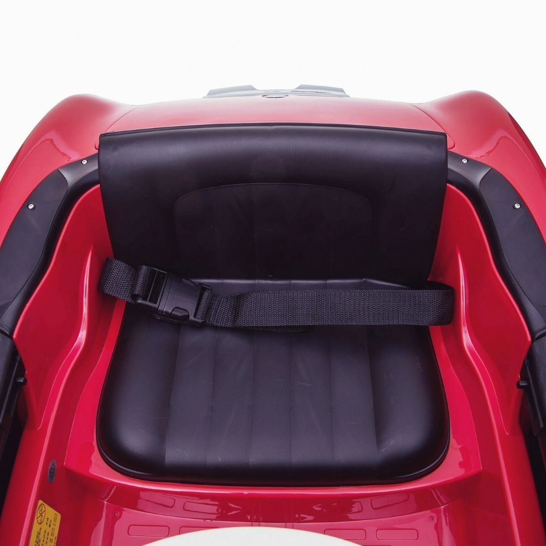 BMW 507 Classic Epoca Macchina Elettrica per Bambini 12v