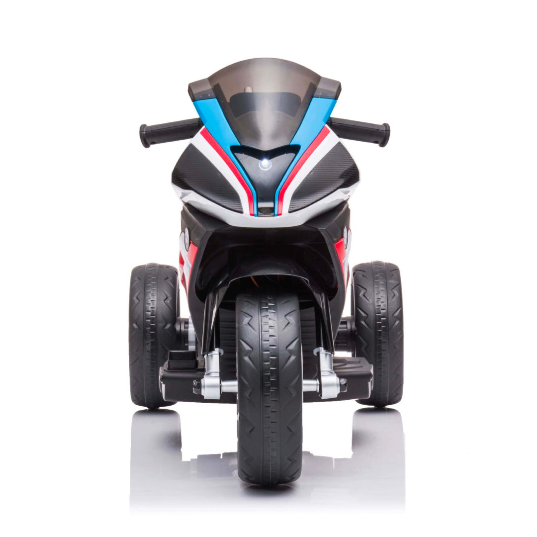 BMW HP4 SPORT Moto Elettrica per Bambini 12v Prodotto Ufficiale