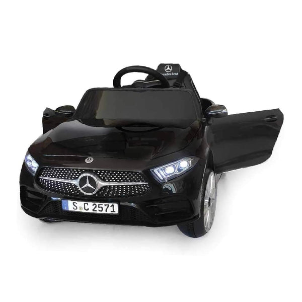 CLS 350 Mercedes-Benz Macchina Elettrica Per Bambini 12v Prodotto Uffi -  Espomasishop