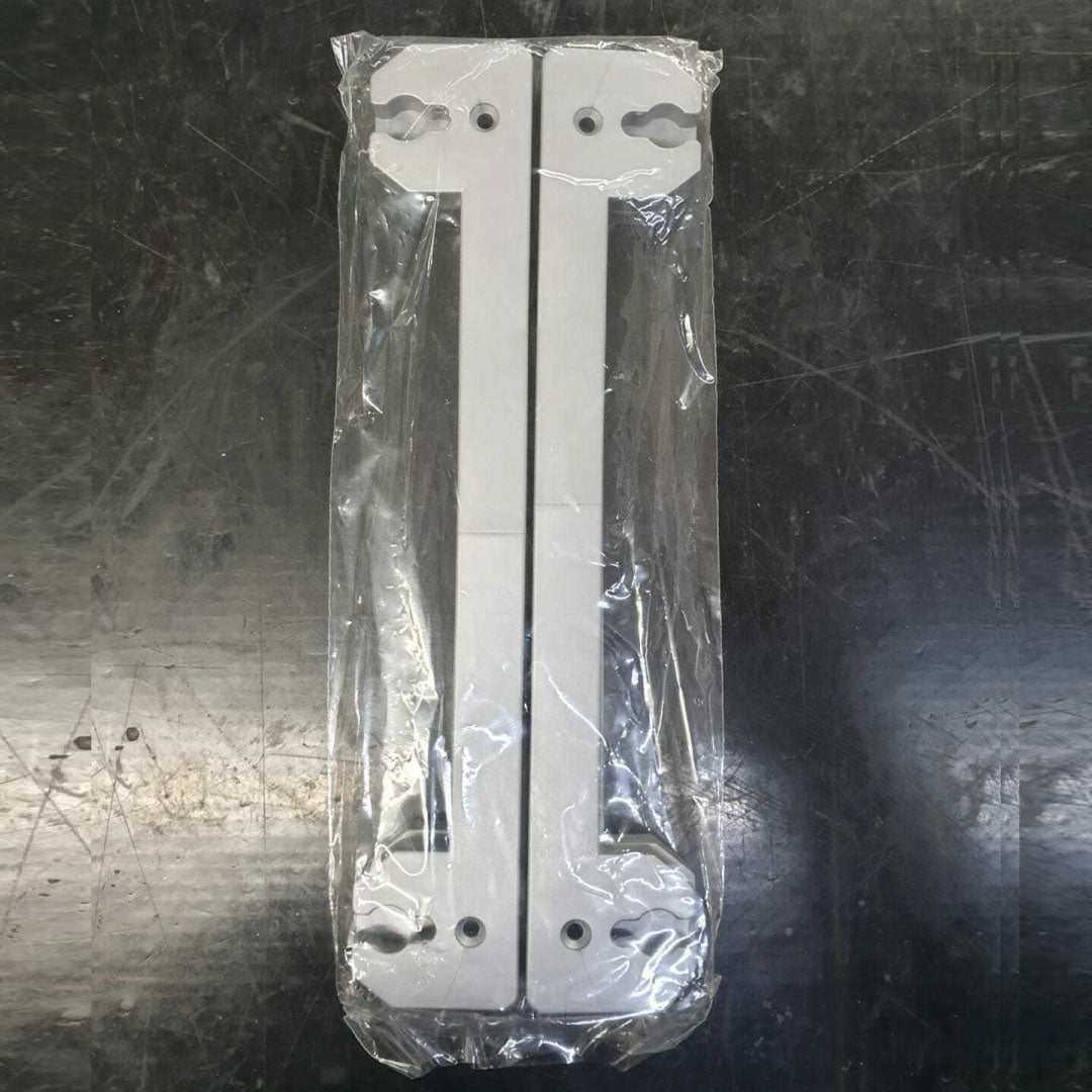 Scolapiatti Acciaio Inox ad Incasso con Raccogli Gocce Varie Misure 56 66 76 86 cm