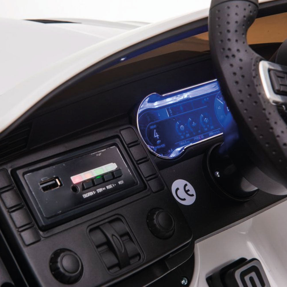 NEW Ford Mustang GT Electric Car for Kids 24v Drifting Technology FULL OPTIONAL
