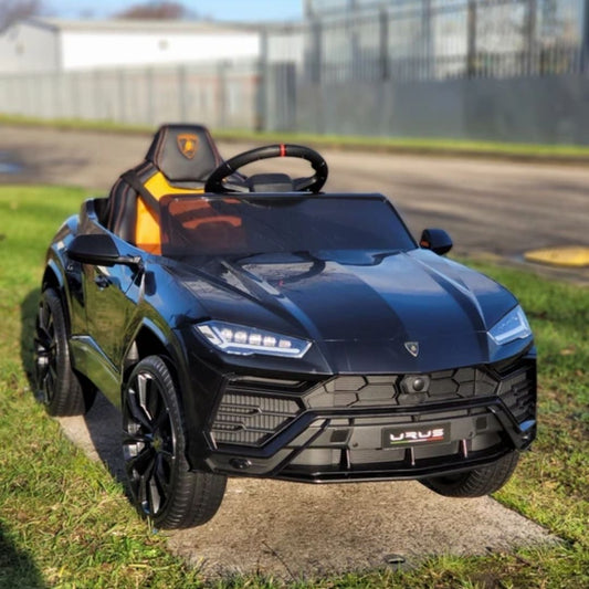 Lamborghini Urus Macchina Elettrica per Bambini NEW 2023/2024 Full Optional