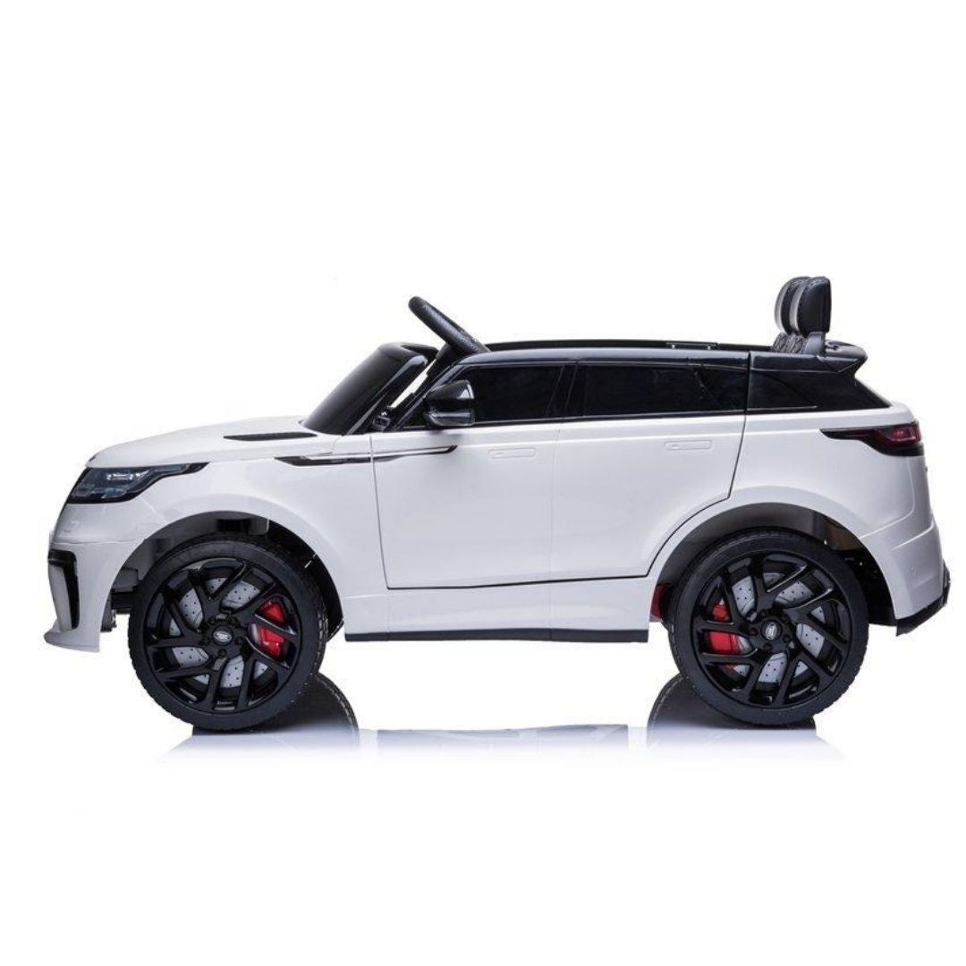 Land Rover Velar Electric Car for Children 12v Official Product