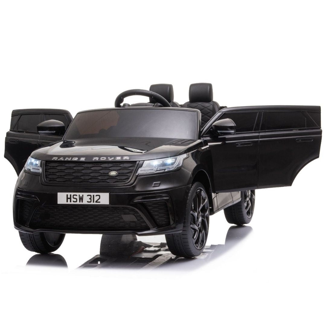 Land Rover Velar Electric Car for Children 12v Official Product